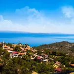Assos Kayalar Terrace Sazlı