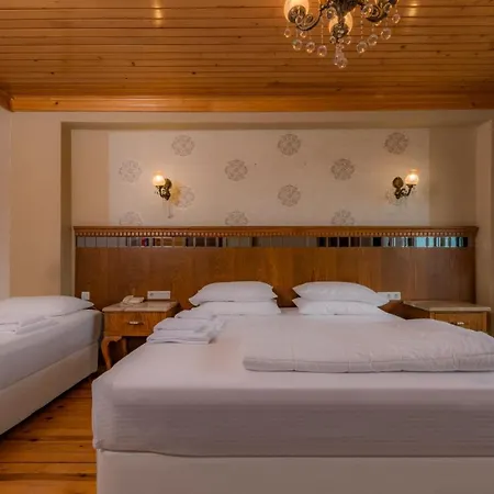 Assos Kayalar Terrace Guest house Sazli