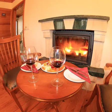 Assos Kayalar Terrace