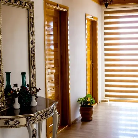 Maison d'hôtes Assos Kayalar Terrace 4*