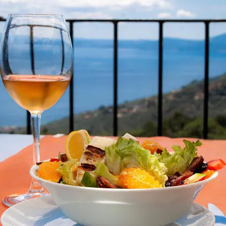 Assos Kayalar Terrace Guest house Sazli
