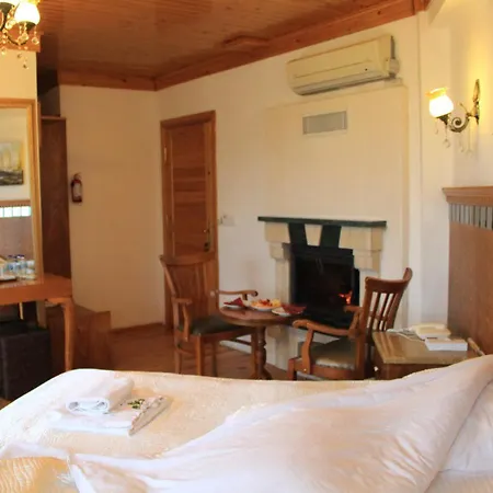 Assos Kayalar Terrace Maison d'hôtes