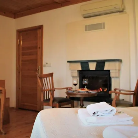 Assos Kayalar Terrace Guest house