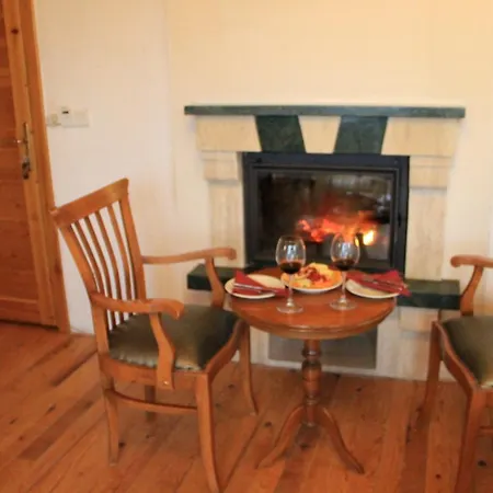 Assos Kayalar Terrace