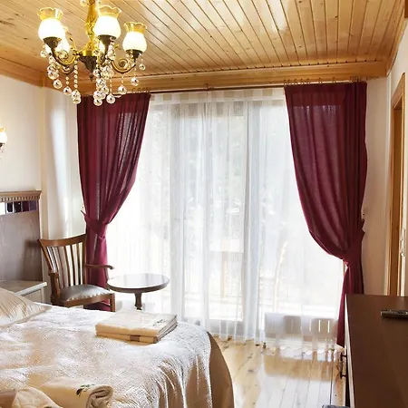 Assos Kayalar Terrace Sazlı