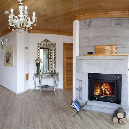 Gæstehus Assos Kayalar Terrace