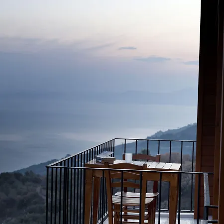 Gæstehus Assos Kayalar Terrace