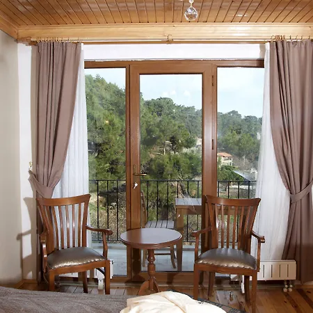 Assos Kayalar Terrace