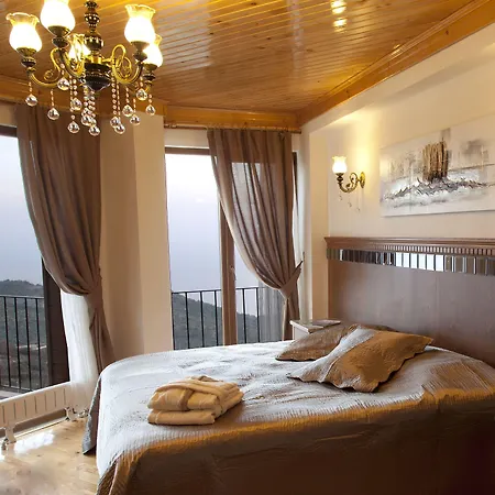 Assos Kayalar Terrace 3*