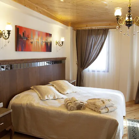 Assos Kayalar Terrace 3*