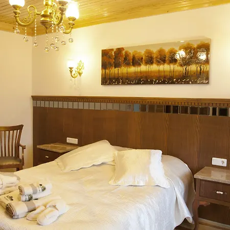 Assos Kayalar Terrace Maison d'hôtes