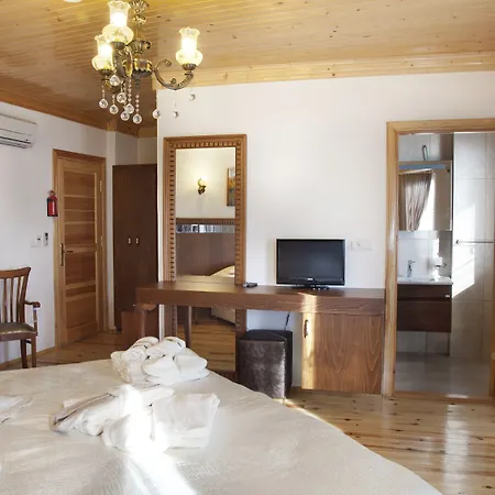 Assos Kayalar Terrace