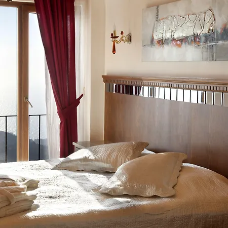 Assos Kayalar Terrace Sazlı
