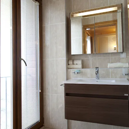 Assos Kayalar Terrace 3* Sazlı