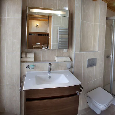 Assos Kayalar Terrace Maison d'hôtes Sazlı