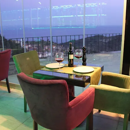 Assos Kayalar Terrace