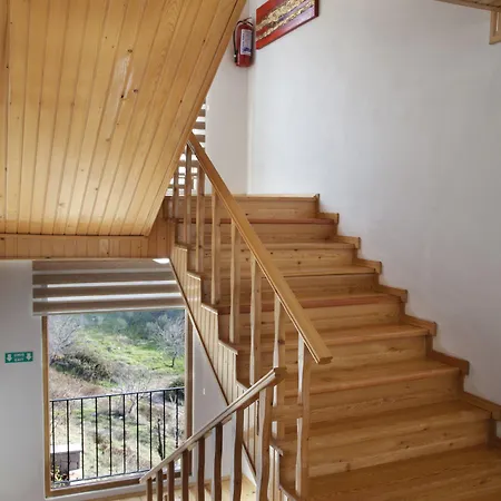 Assos Kayalar Terrace 3* Sazlı