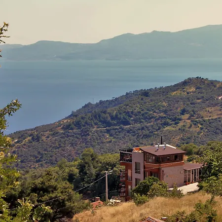 Gæstehus Assos Kayalar Terrace