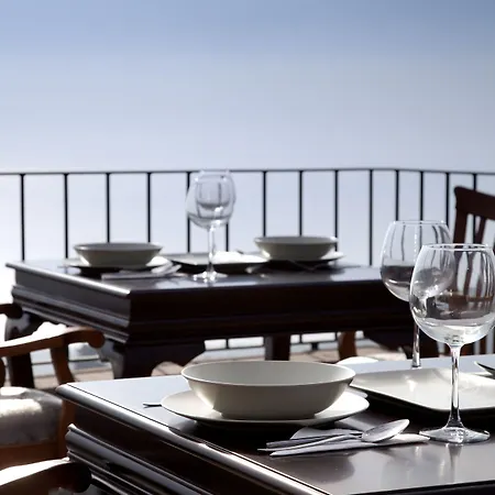 Assos Kayalar Terrace ゲストハウス