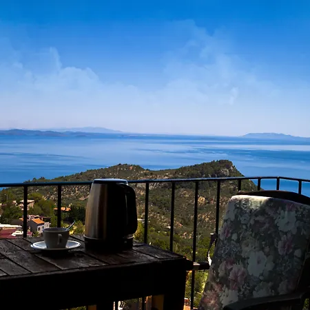 Assos Kayalar Terrace Gæstehus