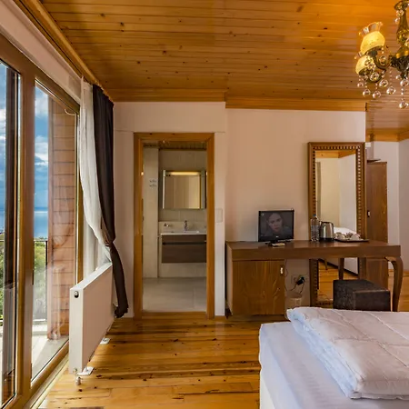 Gæstehus Assos Kayalar Terrace 3*