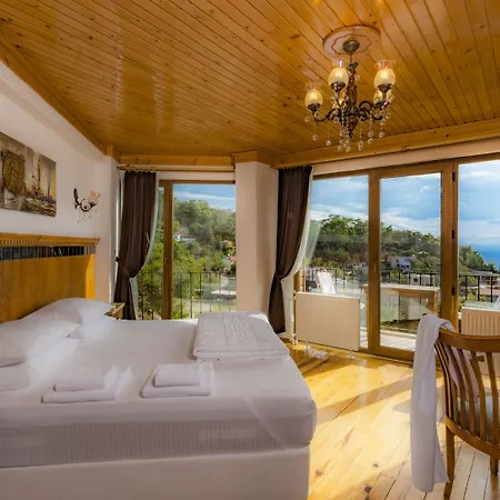 Affittacamere Assos Kayalar Terrace 3*