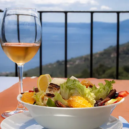 Assos Kayalar Terrace Maison d'hôtes