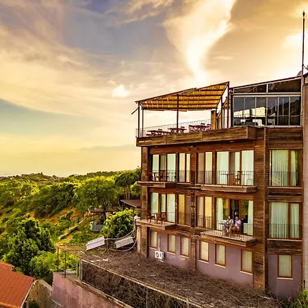 Assos Kayalar Terrace Гостевой дом