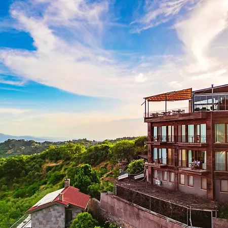 Assos Kayalar Terrace Sazlı
