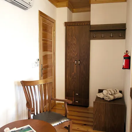 Assos Kayalar Terrace 3*