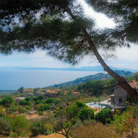 Assos Kayalar Terrace Penzion