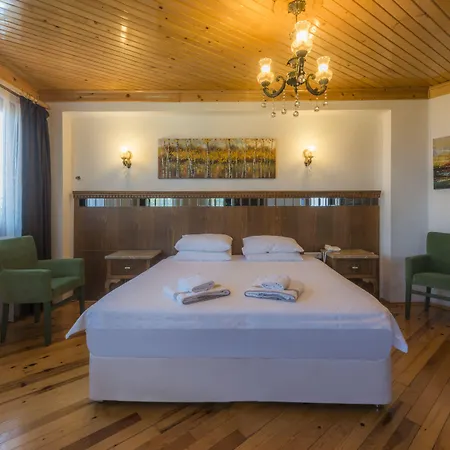 Assos Kayalar Terrace 3*