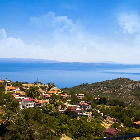 Assos Kayalar Terrace Penzion 3*
