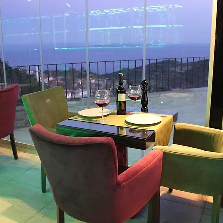 Assos Kayalar Terrace Guest house