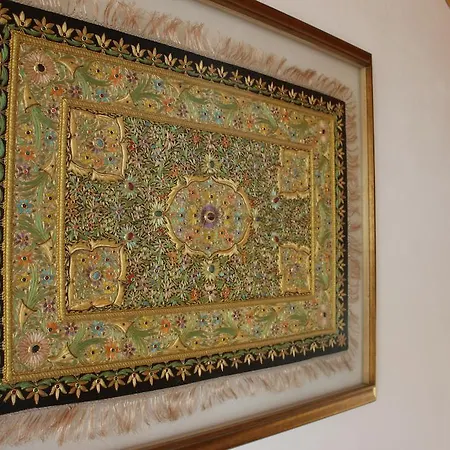 Assos Kayalar Terrace 4* Sazlı