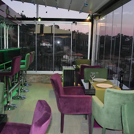 Гостевой дом Assos Kayalar Terrace