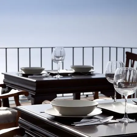 Assos Kayalar Terrace