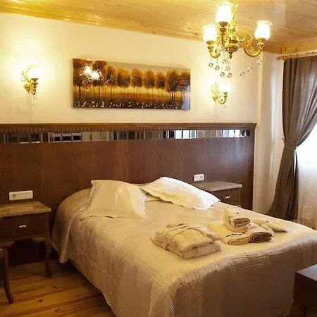 Gæstehus Assos Kayalar Terrace 3*