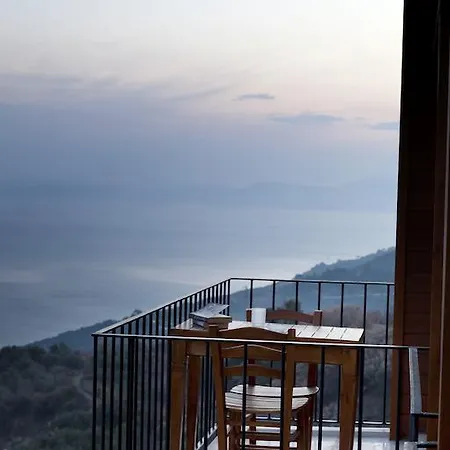 Guest house Assos Kayalar Terrace