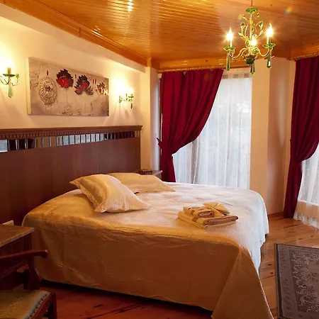 Guest house Assos Kayalar Terrace 3*