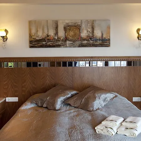 Assos Kayalar Terrace