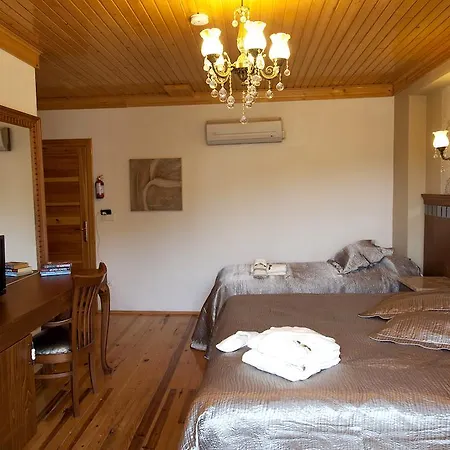 Assos Kayalar Terrace