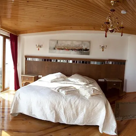 Guest house Assos Kayalar Terrace