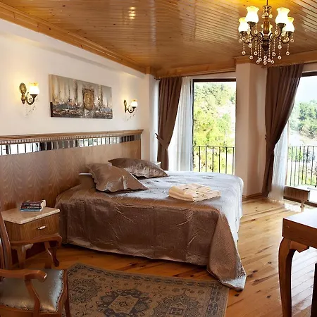 Guest house Assos Kayalar Terrace 3*