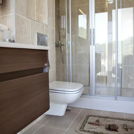 Guest house Assos Kayalar Terrace 3*