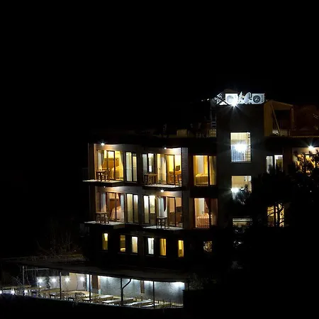 Assos Kayalar Terrace