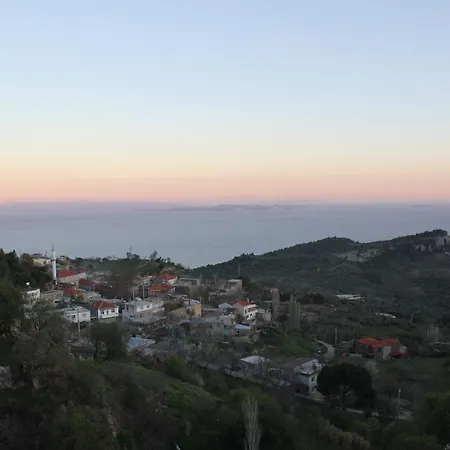 Assos Kayalar Terrace