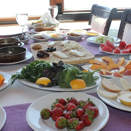 Assos Kayalar Terrace Guest house 3*