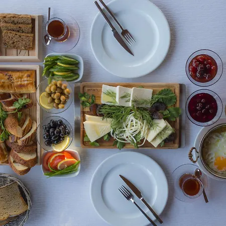 Assos Kayalar Terrace Maison d'hôtes 4*