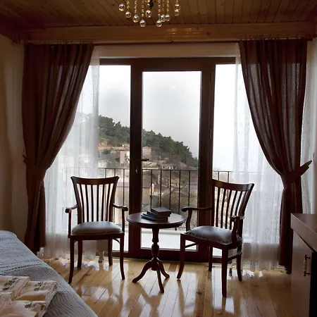 Assos Kayalar Terrace 3*